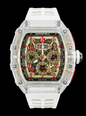 Richard Mille Blanco
