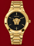 Versace Oro Negro