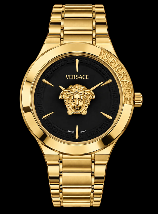 Versace Oro Negro