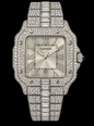 Cartier Bling Diamantes