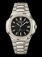 Patek Philippe Plata/Negro IX
